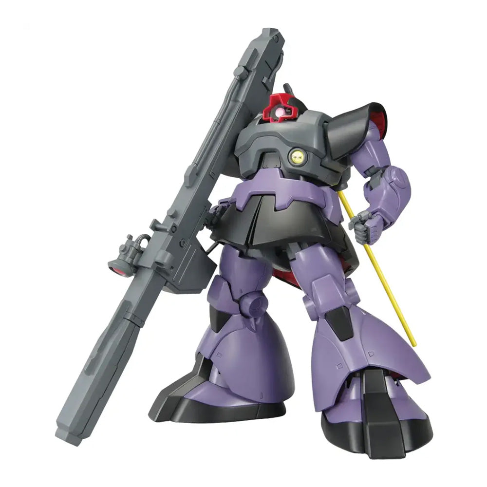 BANDAI MG MS-09R RICK DOM