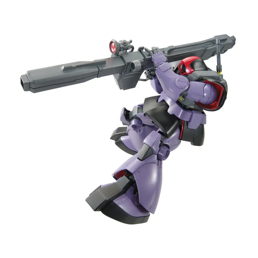 BANDAI MG MS-09R RICK DOM