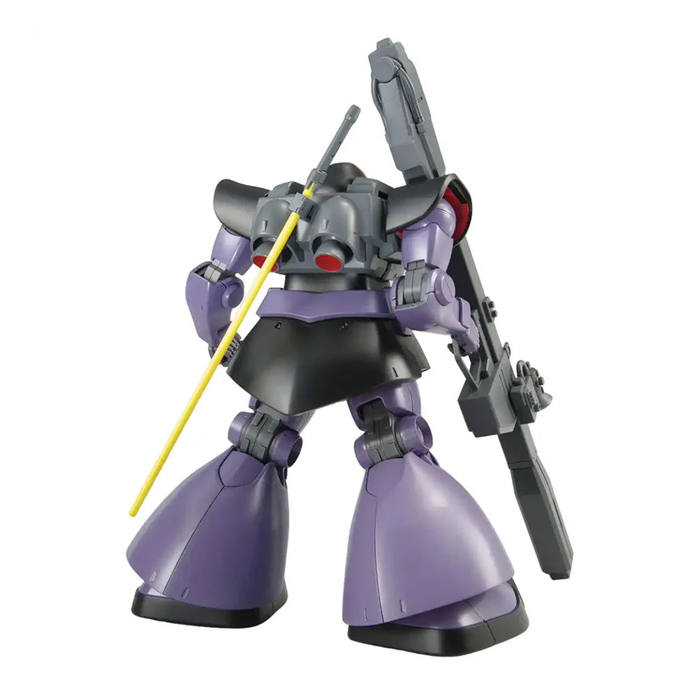 BANDAI MG MS-09R RICK DOM