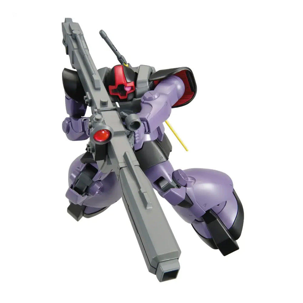 BANDAI MG MS-09R RICK DOM