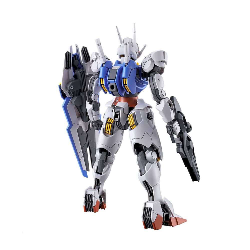 BANDAI HG GUNDAM AERIAL