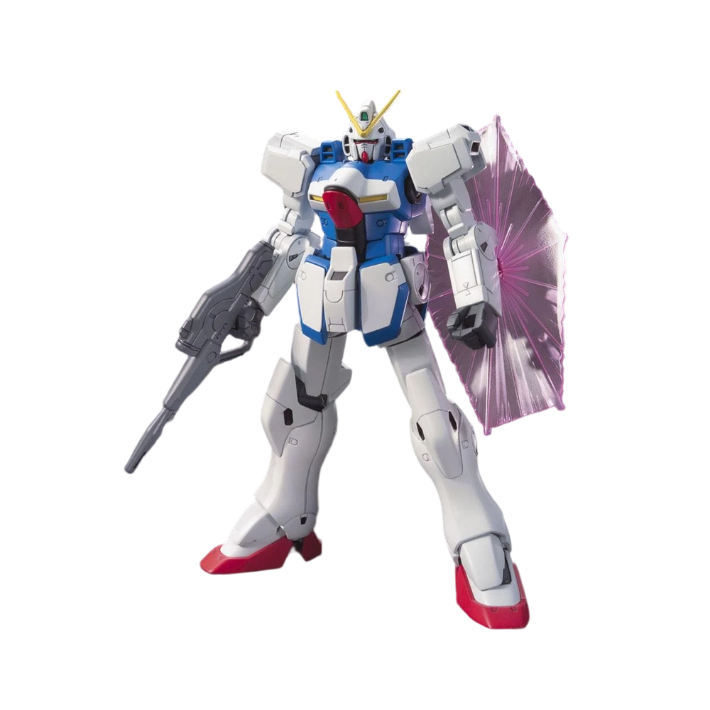 BANDAI HG VICTORY GUNDAM
