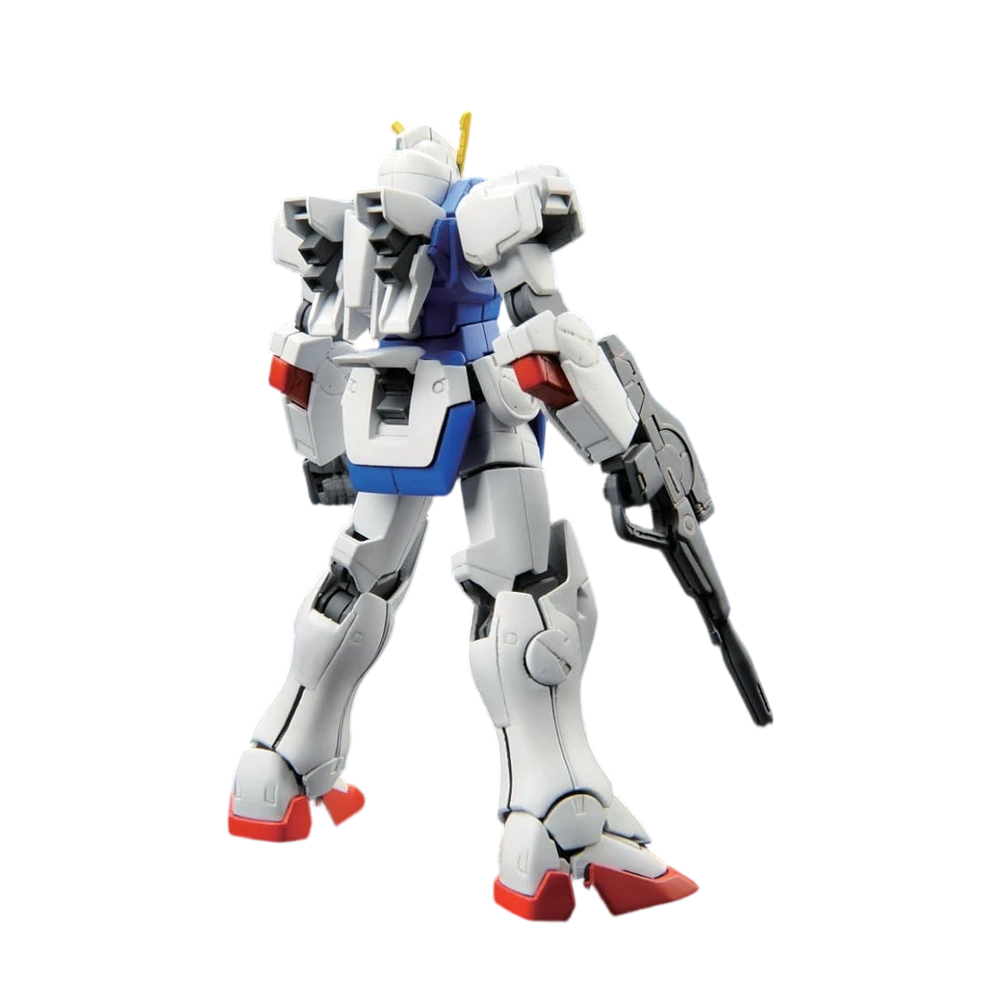 BANDAI HG VICTORY GUNDAM