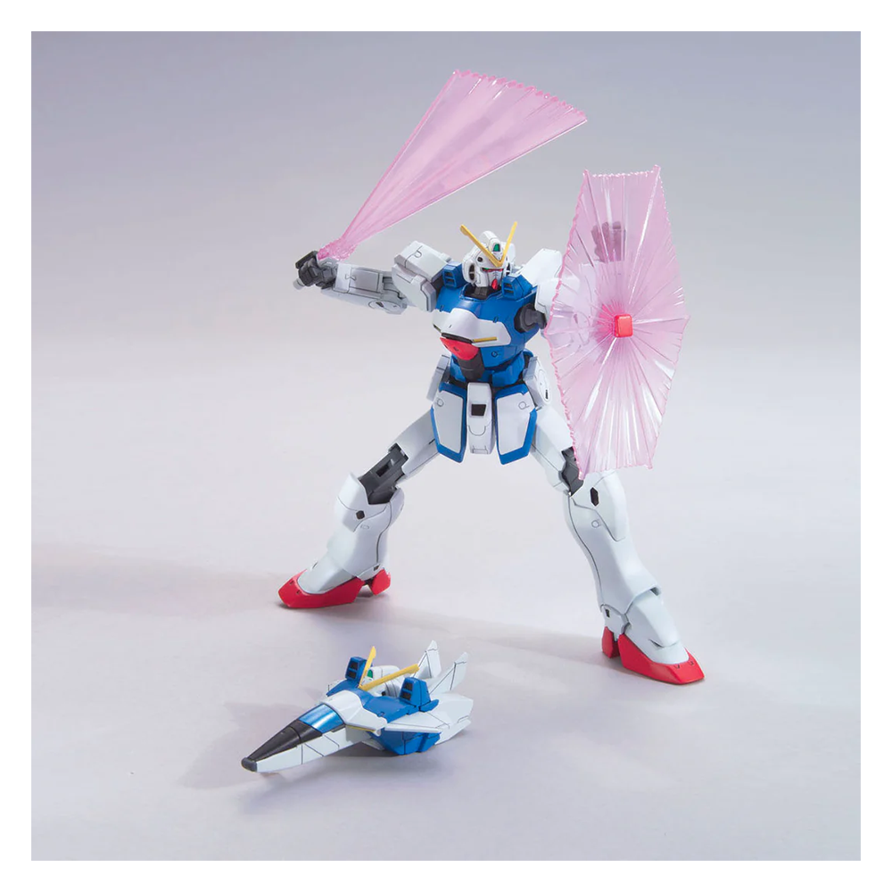 BANDAI HG VICTORY GUNDAM