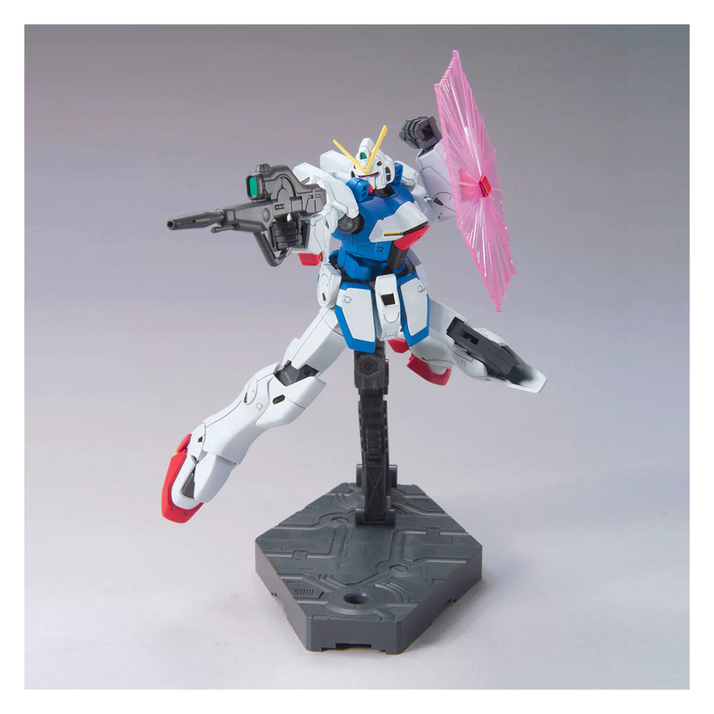 BANDAI HG VICTORY GUNDAM