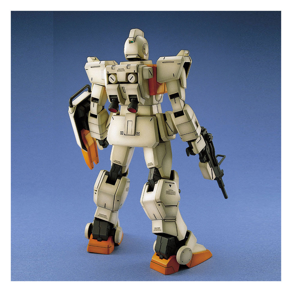 BANDAI MG RGM-79(G) GM GROUND TYPE
