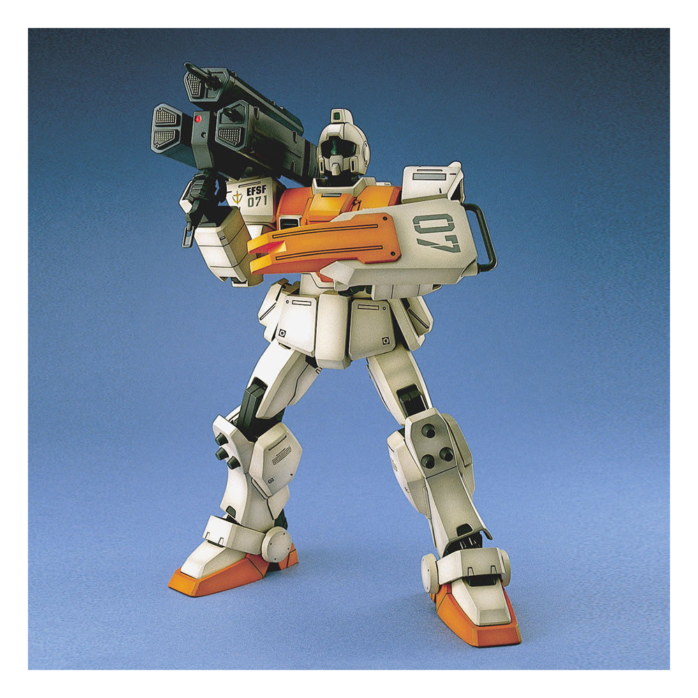 BANDAI MG RGM-79(G) GM GROUND TYPE