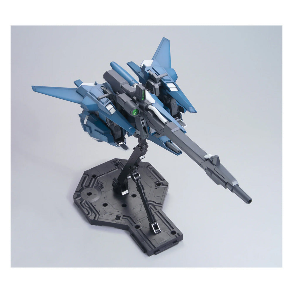 BANDAI MG RGZ-95C REZEL COMMANDER TYPE VER OVA