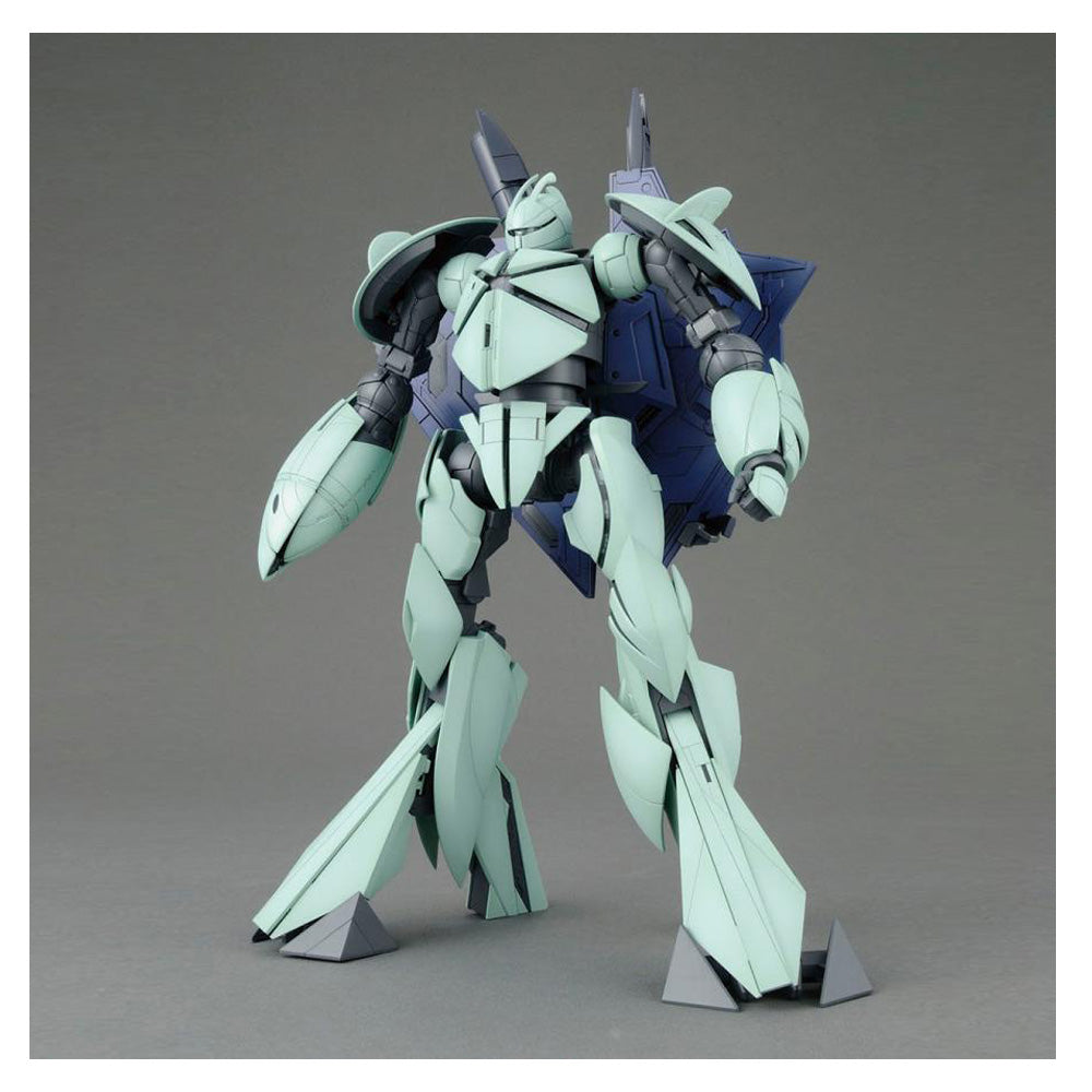 BANDAI MG TURN X GUNDAM
