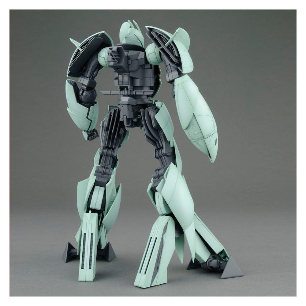 BANDAI MG TURN X GUNDAM