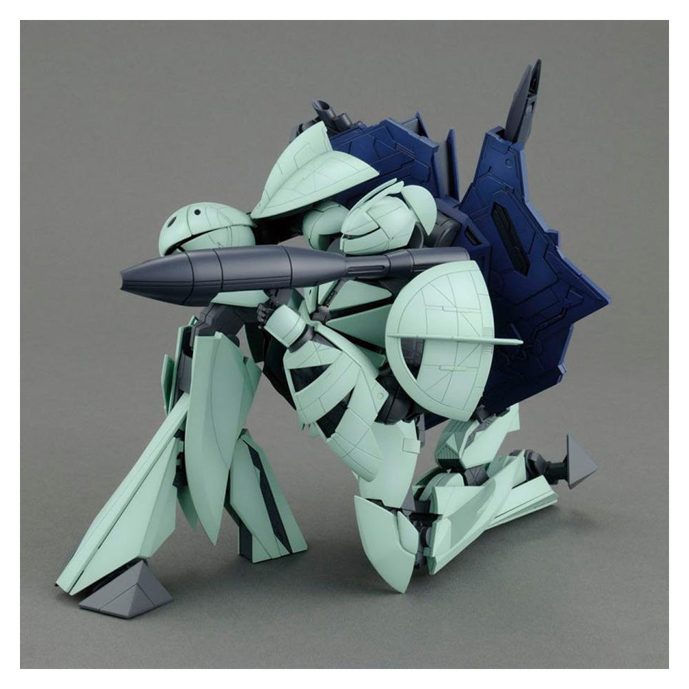 BANDAI MG TURN X GUNDAM