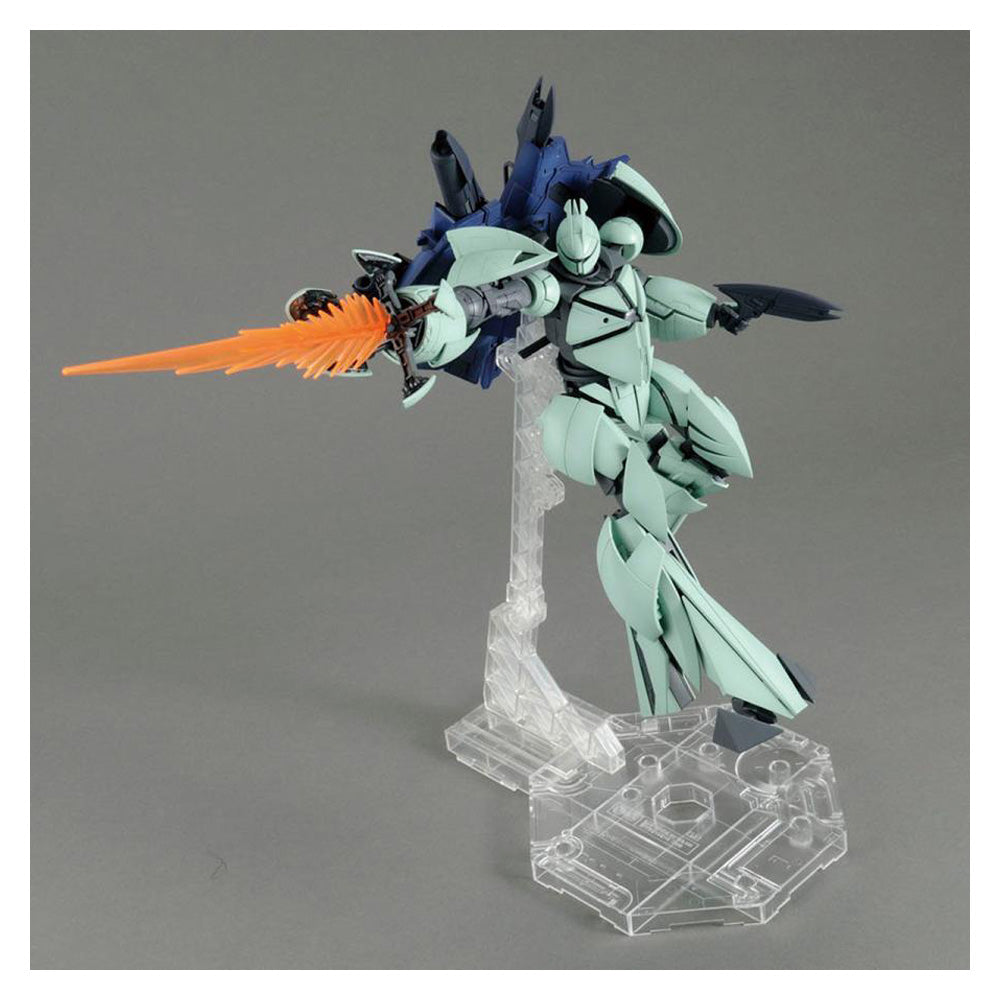 BANDAI MG TURN X GUNDAM