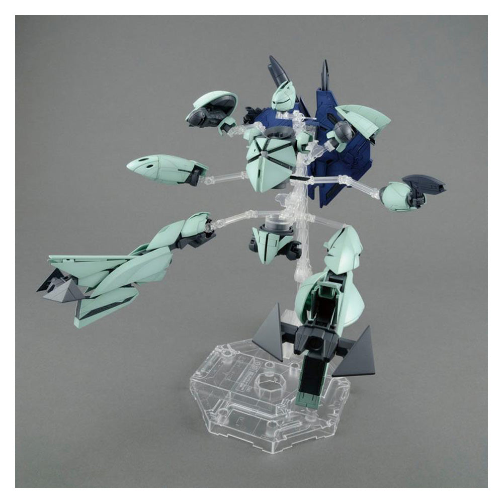 BANDAI MG TURN X GUNDAM