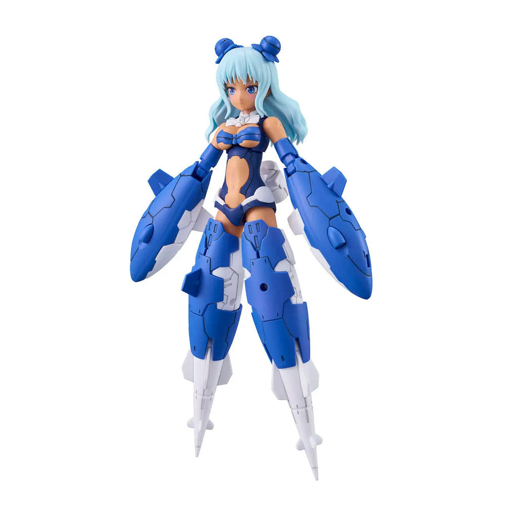 BANDAI 30MS SIS-AC19B CIANA AMALTHIA (VIVACE FORM)