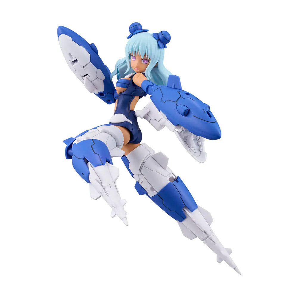 BANDAI 30MS SIS-AC19B CIANA AMALTHIA (VIVACE FORM)