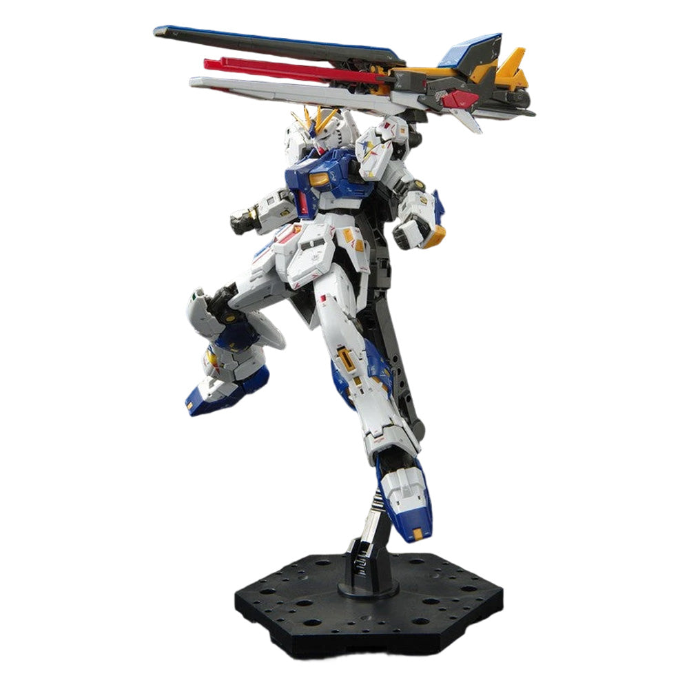 BANDAI RG RX-93FF V GUNDAM