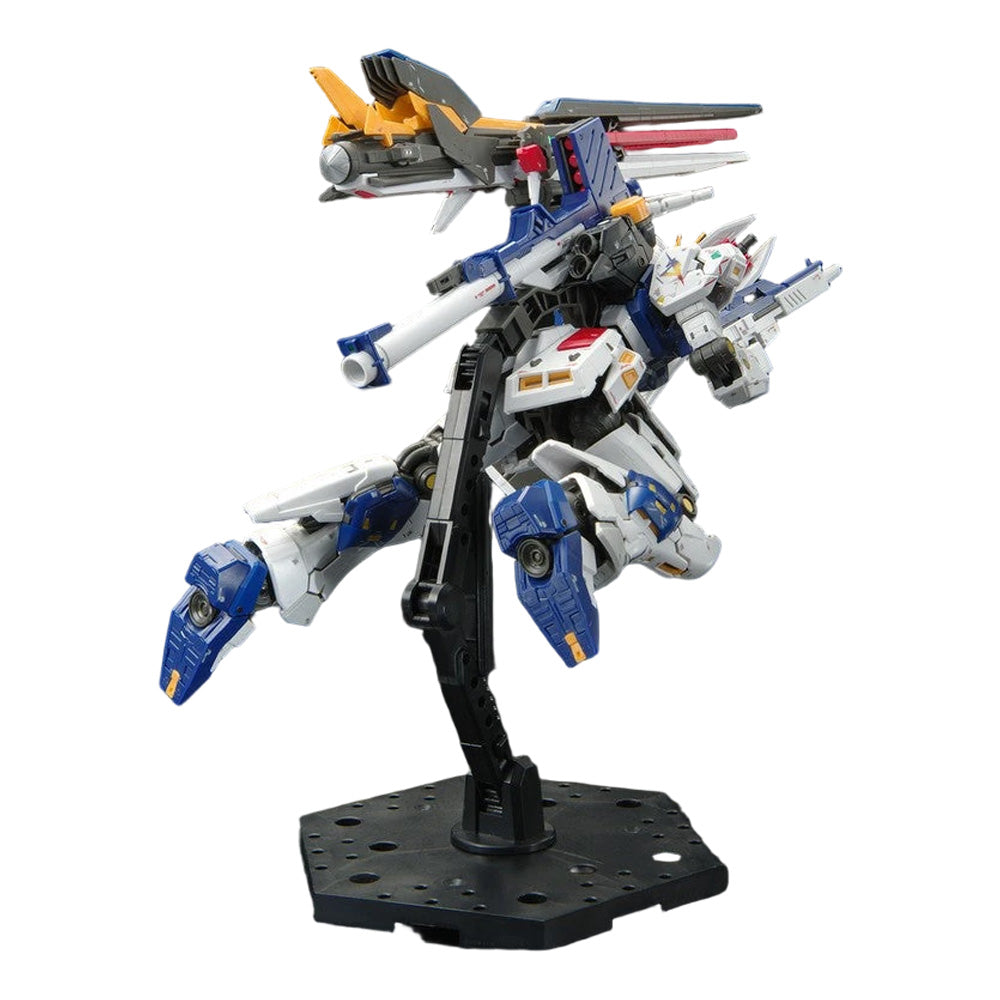 BANDAI RG RX-93FF V GUNDAM