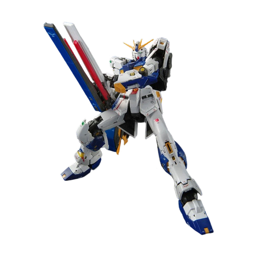 BANDAI RG RX-93FF V GUNDAM