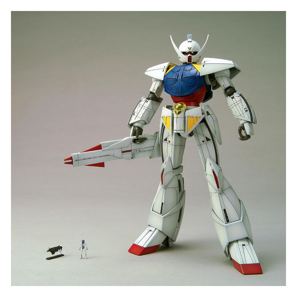 BANDAI MG TURN A GUNDAM