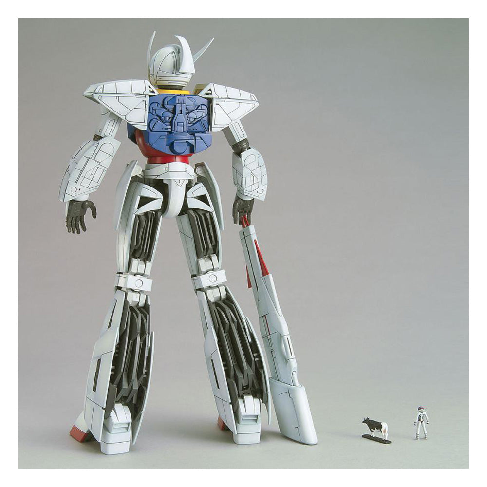 BANDAI MG TURN A GUNDAM