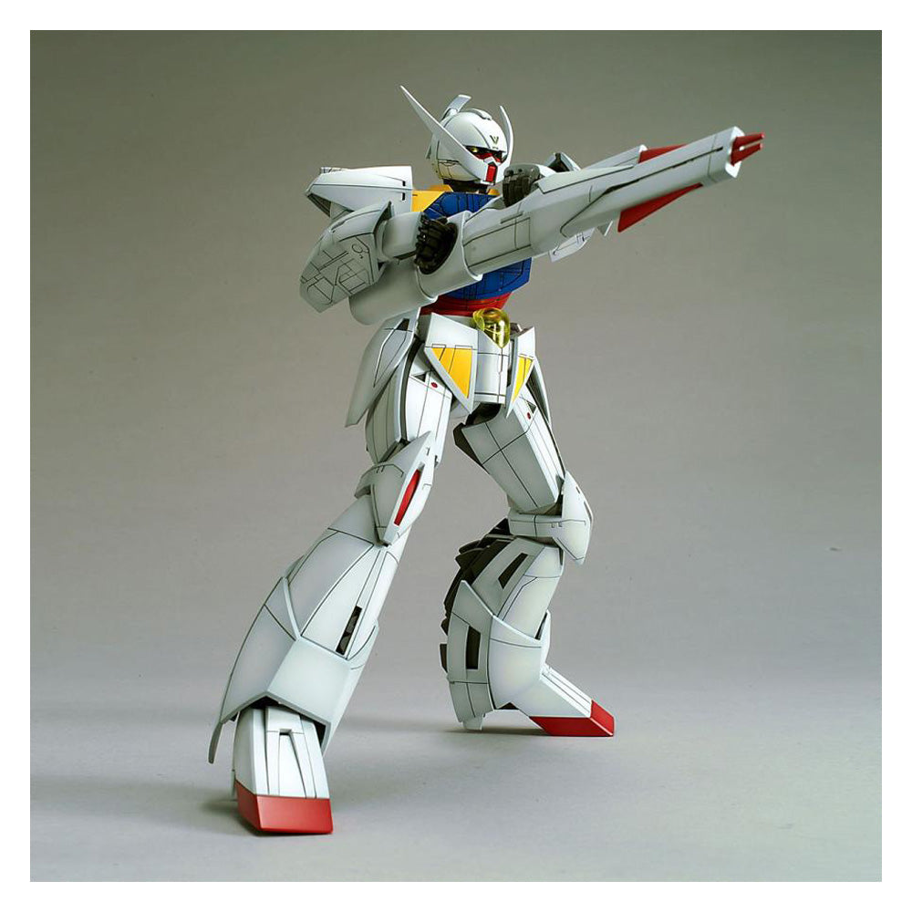 BANDAI MG TURN A GUNDAM