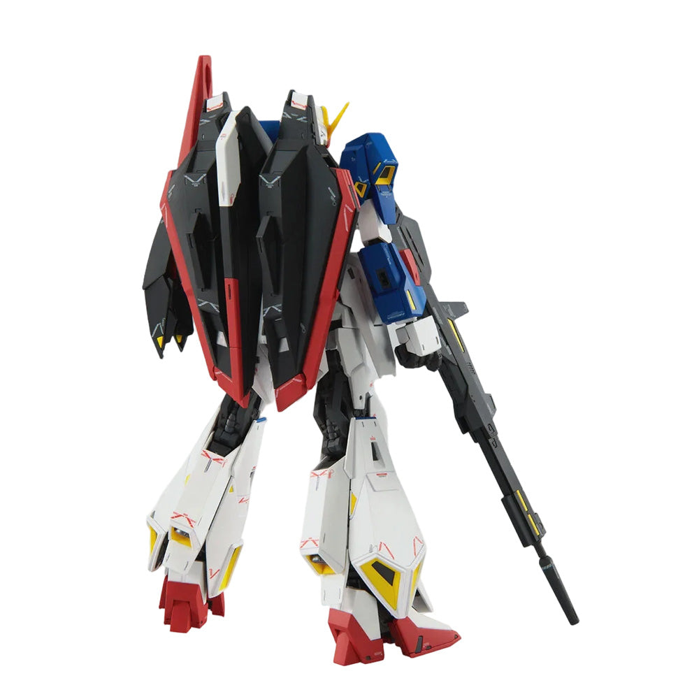 BANDAI MG ZETA GUNDAM VER KA