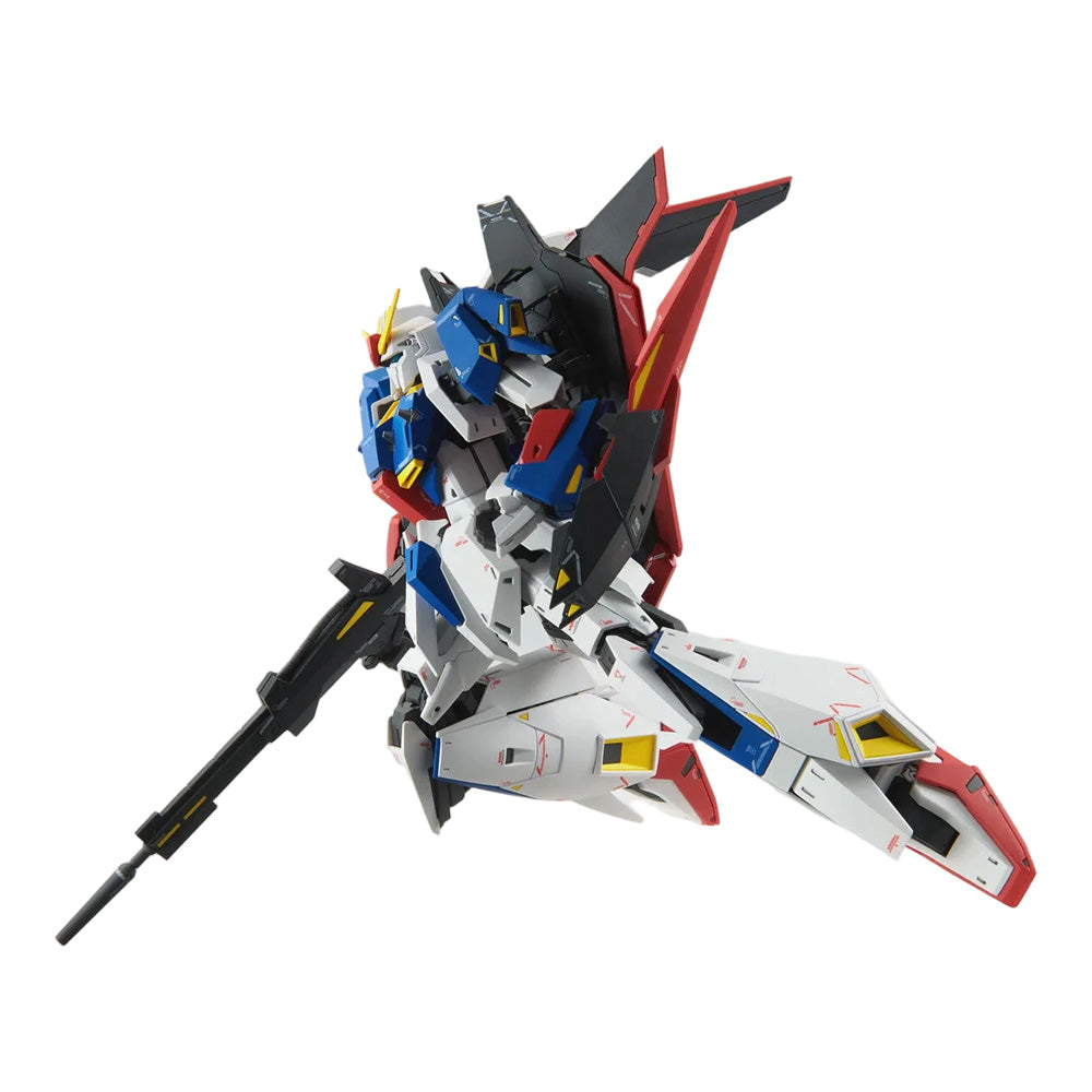 BANDAI MG ZETA GUNDAM VER KA