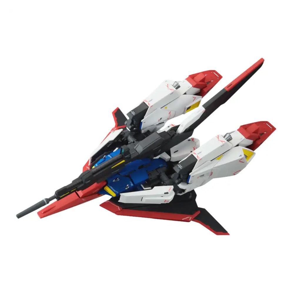 BANDAI MG ZETA GUNDAM VER KA