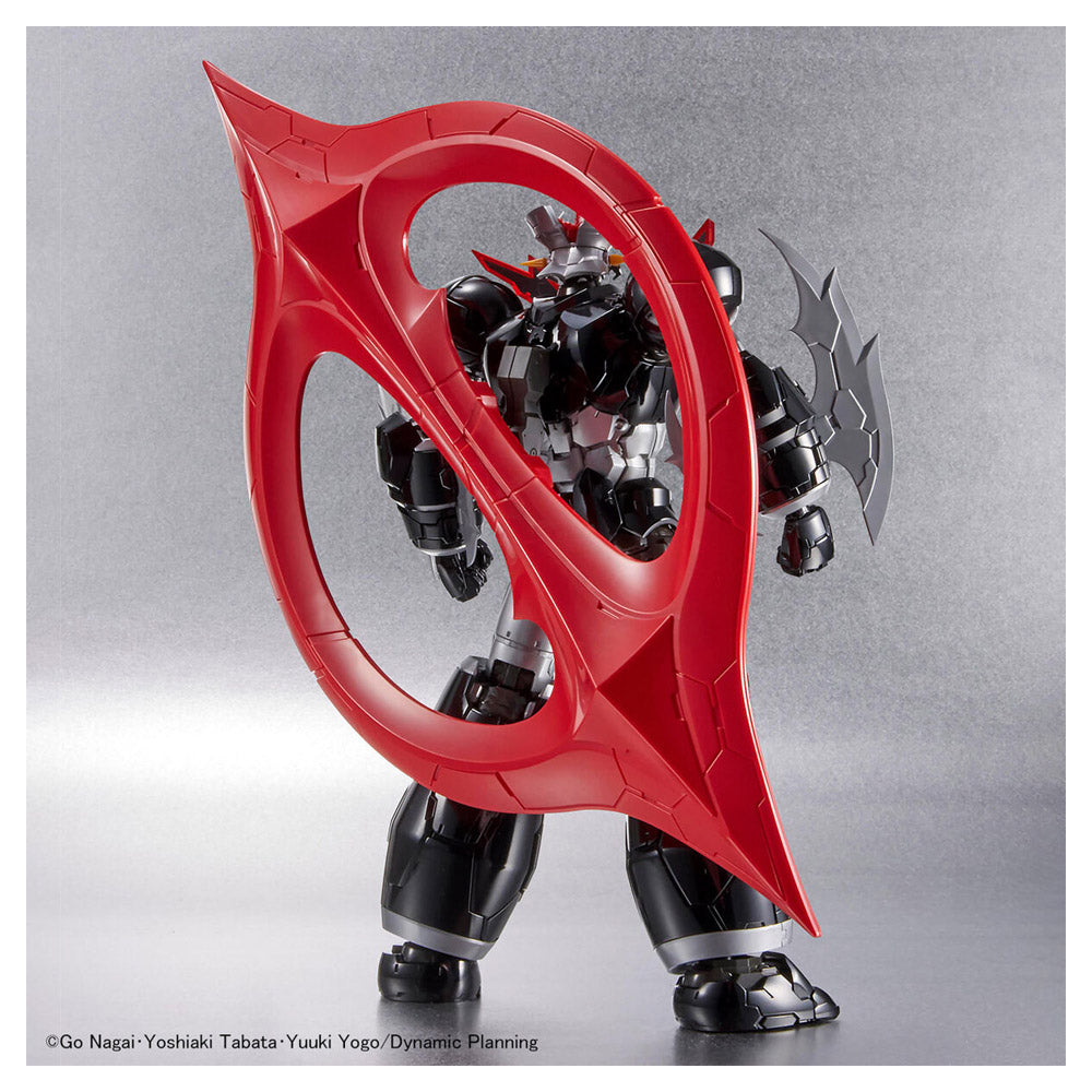 MAQUETA HG MAZINGER ZERO (INFINITISM)