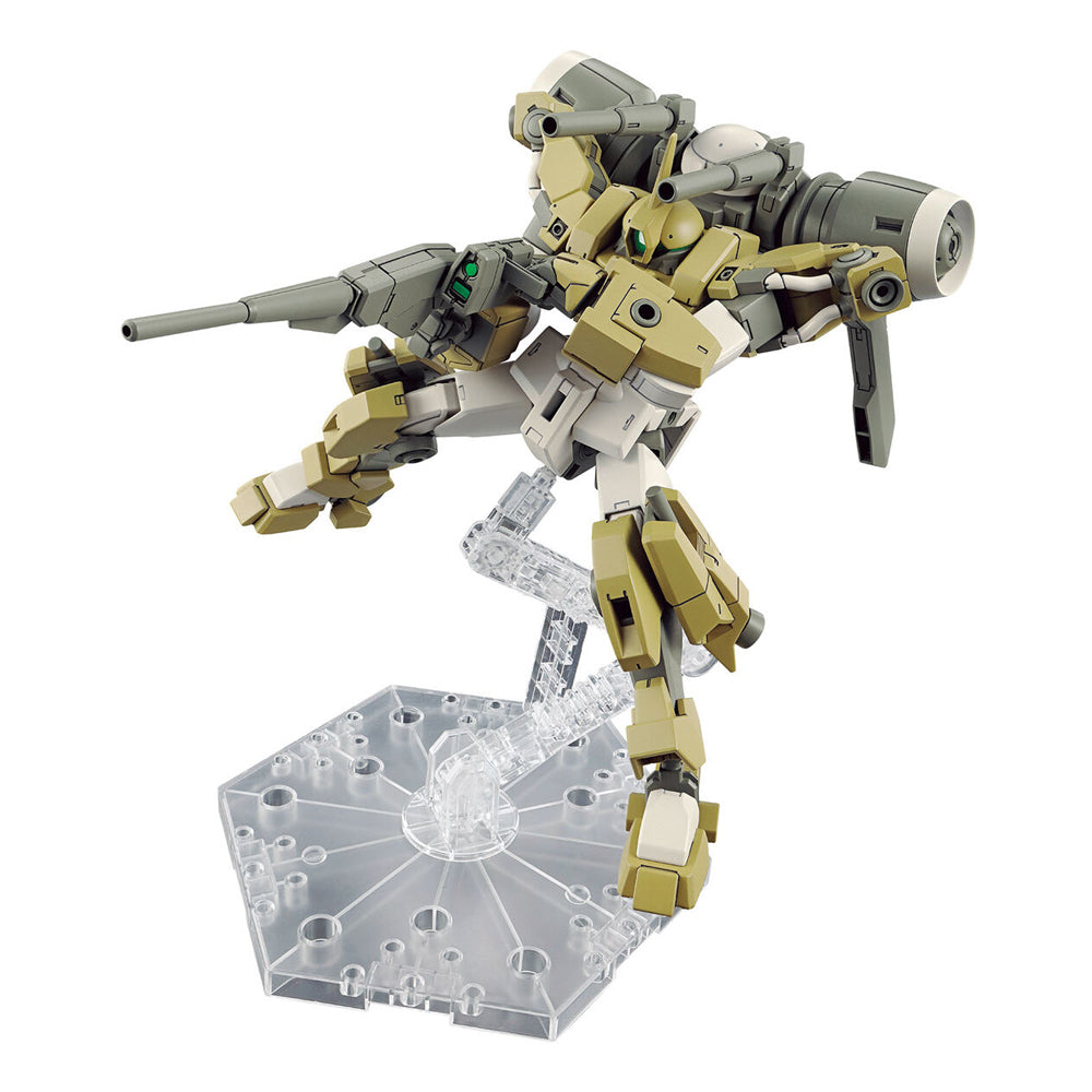 MAQUETA GUNDAM HG DEMI BARDING