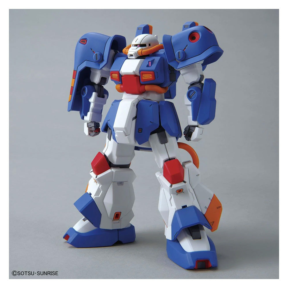 BANDAI HG GUNDAM SIDE-F LIMITED HOBBY HI-ZACK A.O.Z RE-BOOT VER