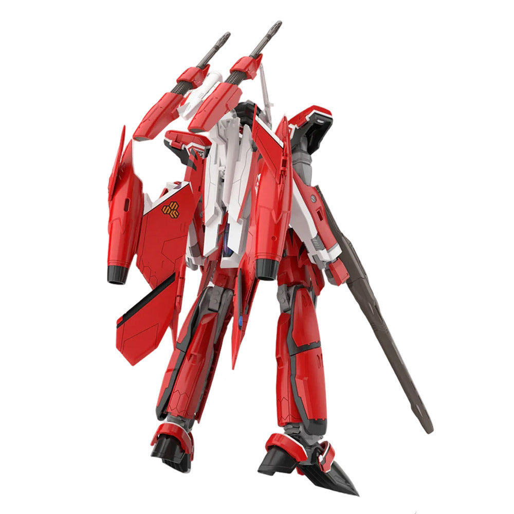 MACROSS HG YF-29 DURANDAL VALKYRIE (SAOTOME ALTO MACHINE)