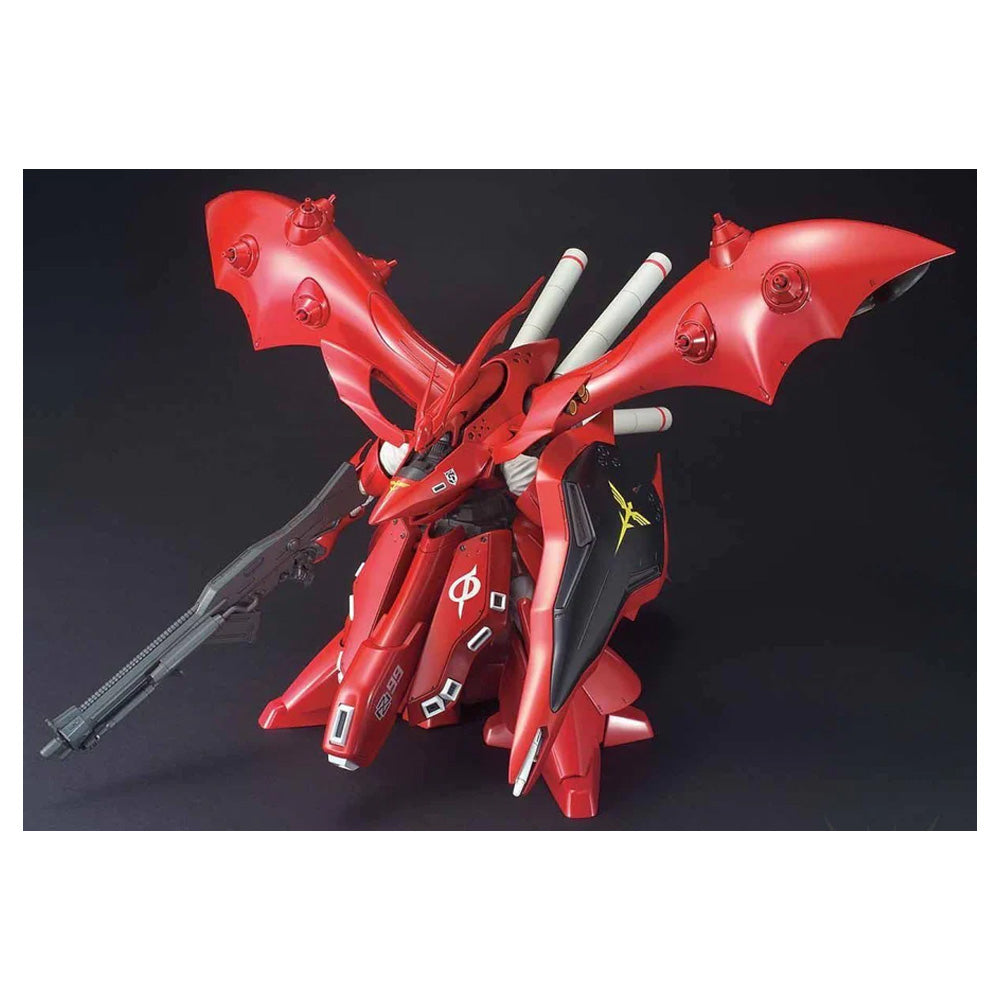 BANDAI RE-100 MSN-04 II NIGHTINGALE