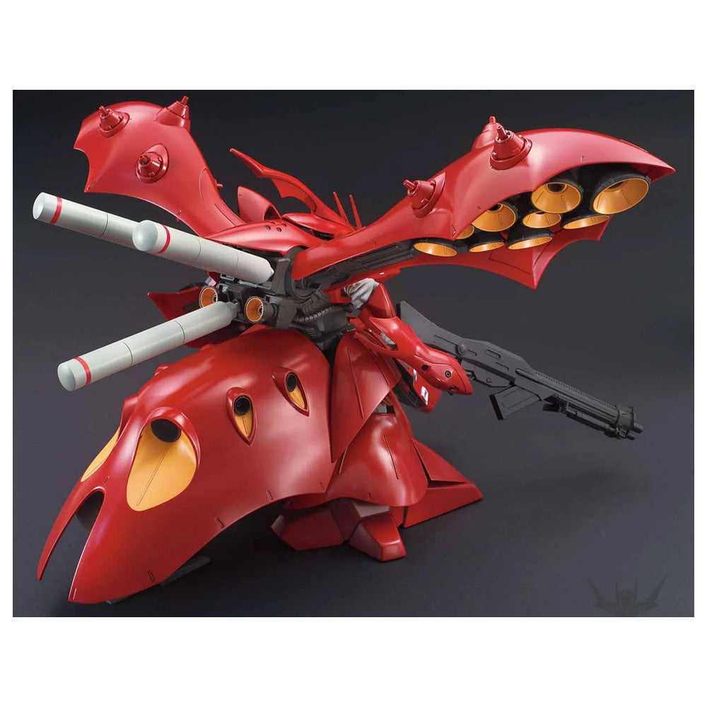 BANDAI RE-100 MSN-04 II NIGHTINGALE