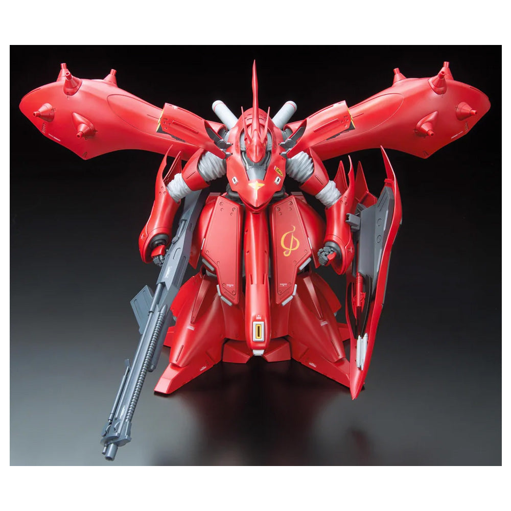 BANDAI RE-100 MSN-04 II NIGHTINGALE