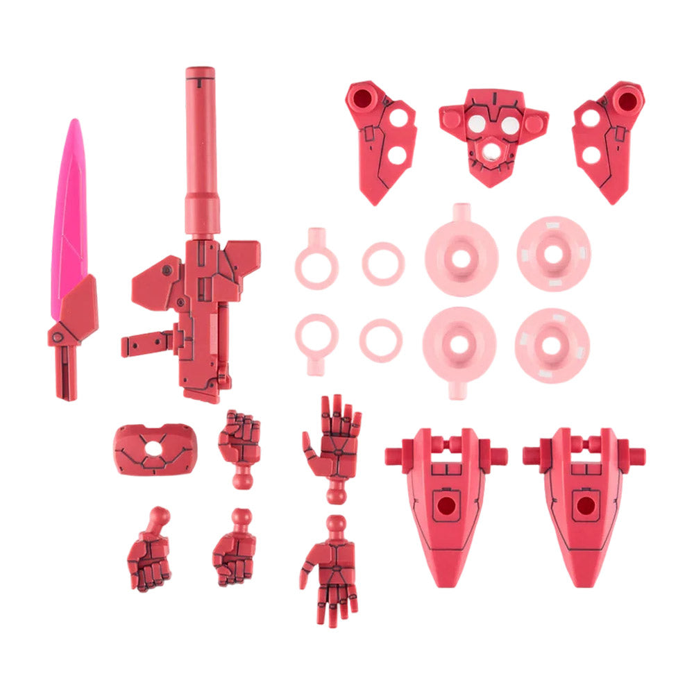 BANDAI 30MM EXM-H15A ACERBY (TYPE-A)