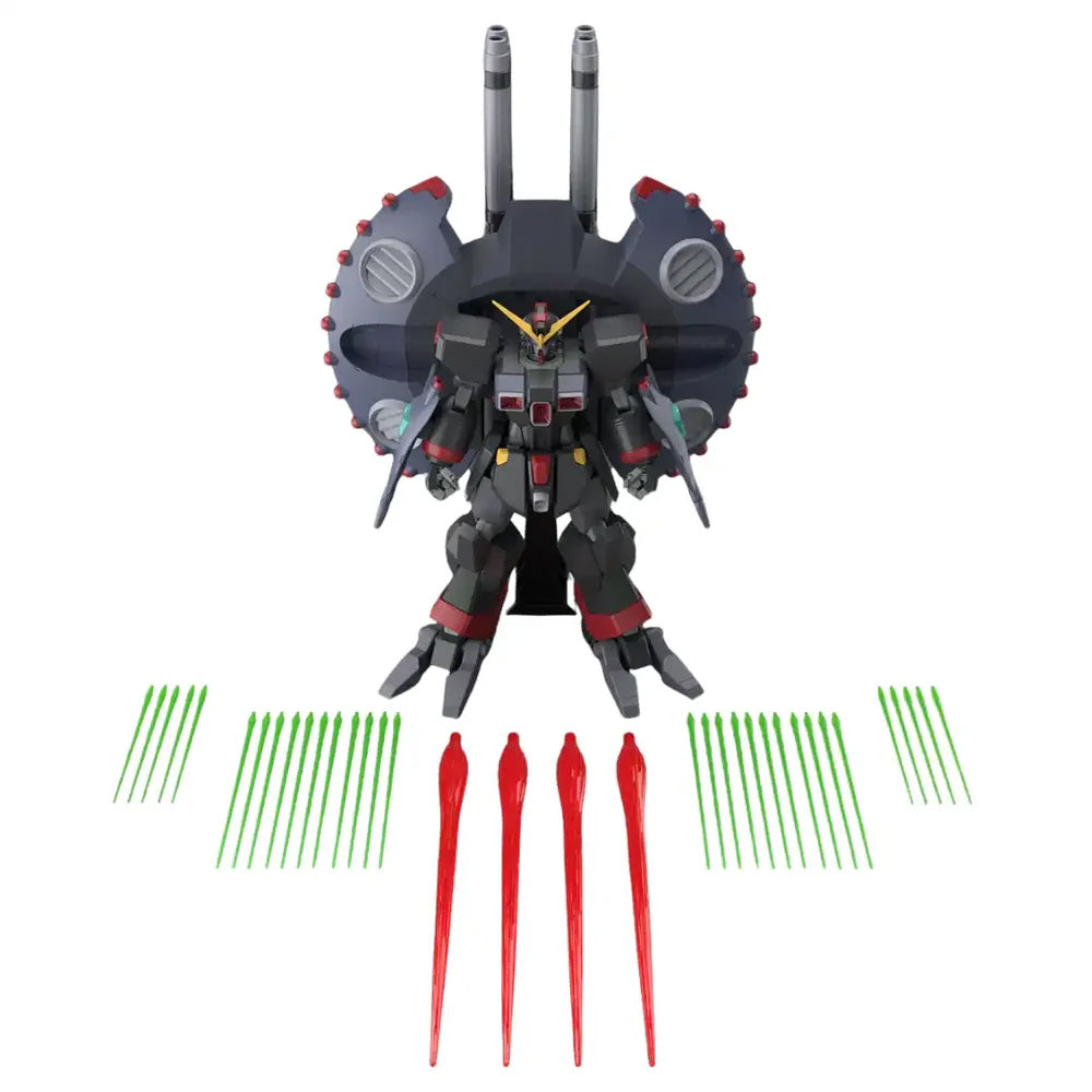 BANDAI HGCE GFAS-X1 DESTROY GUNDAM