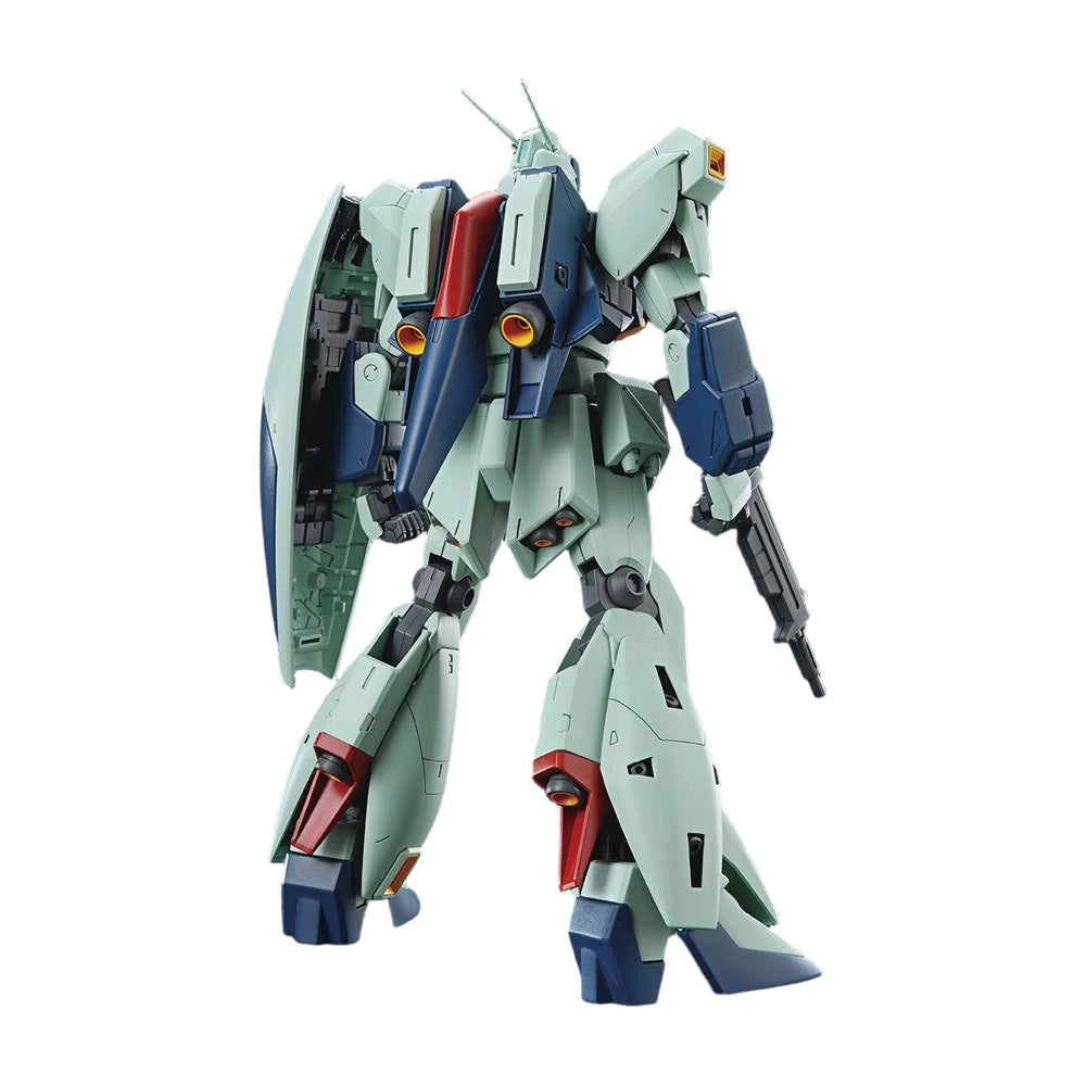 BANDAI MG RGZ-91 RE-GZ CHAR'S COUNTERATTACK VER. (LIMITED EDITION)