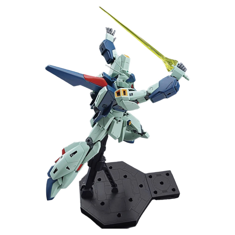 BANDAI MG RGZ-91 RE-GZ CHAR'S COUNTERATTACK VER. (LIMITED EDITION)