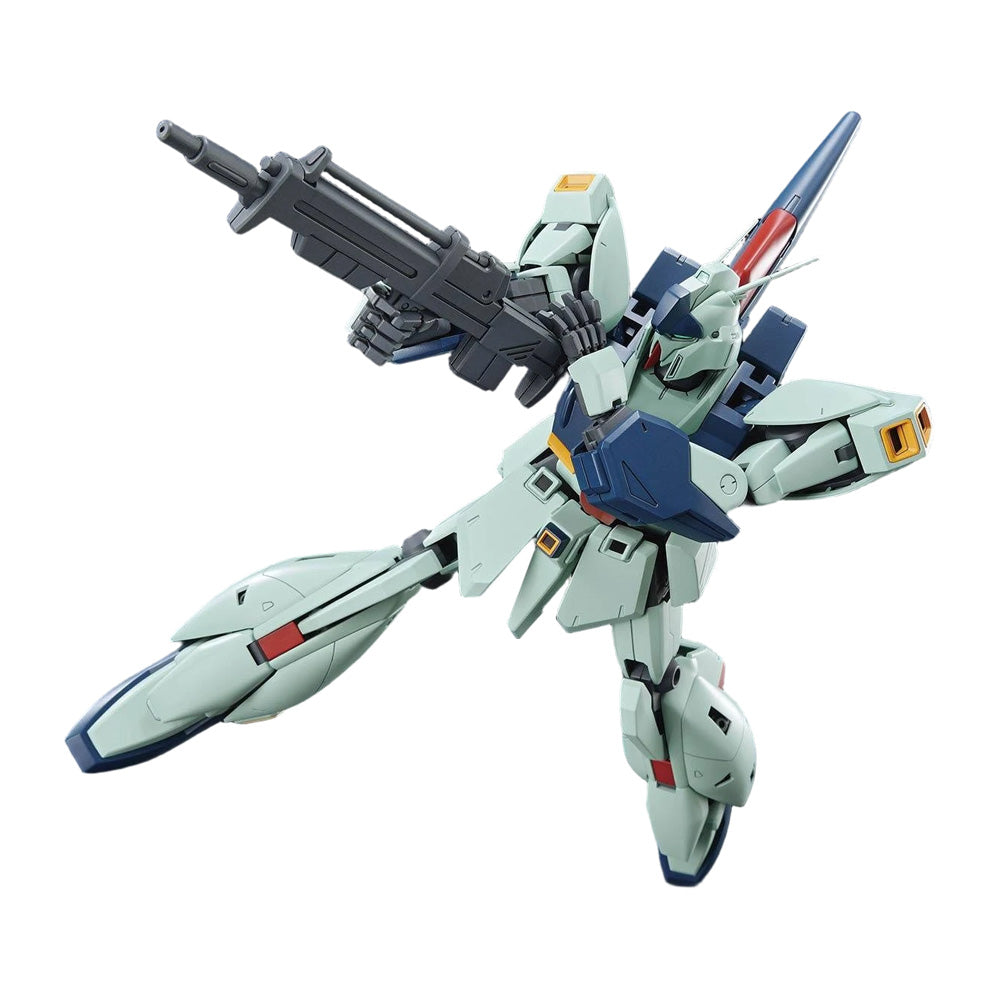 BANDAI MG RGZ-91 RE-GZ CHAR'S COUNTERATTACK VER. (LIMITED EDITION)