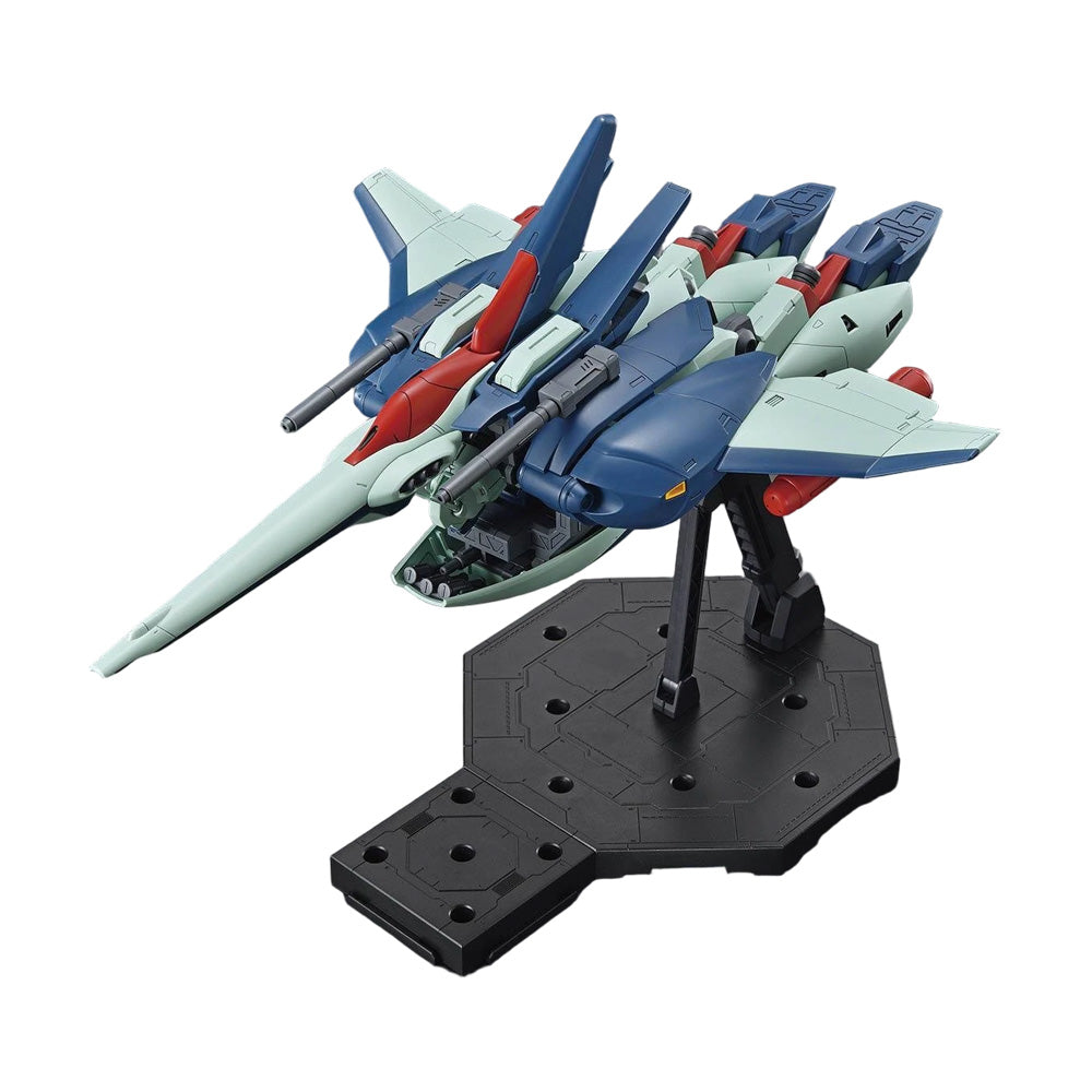 BANDAI MG RGZ-91 RE-GZ CHAR'S COUNTERATTACK VER. (LIMITED EDITION)