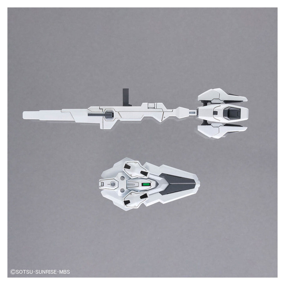 BANDAI SD GUNDAM CROSS SILHOUETTE GUNDAM CALIBURN