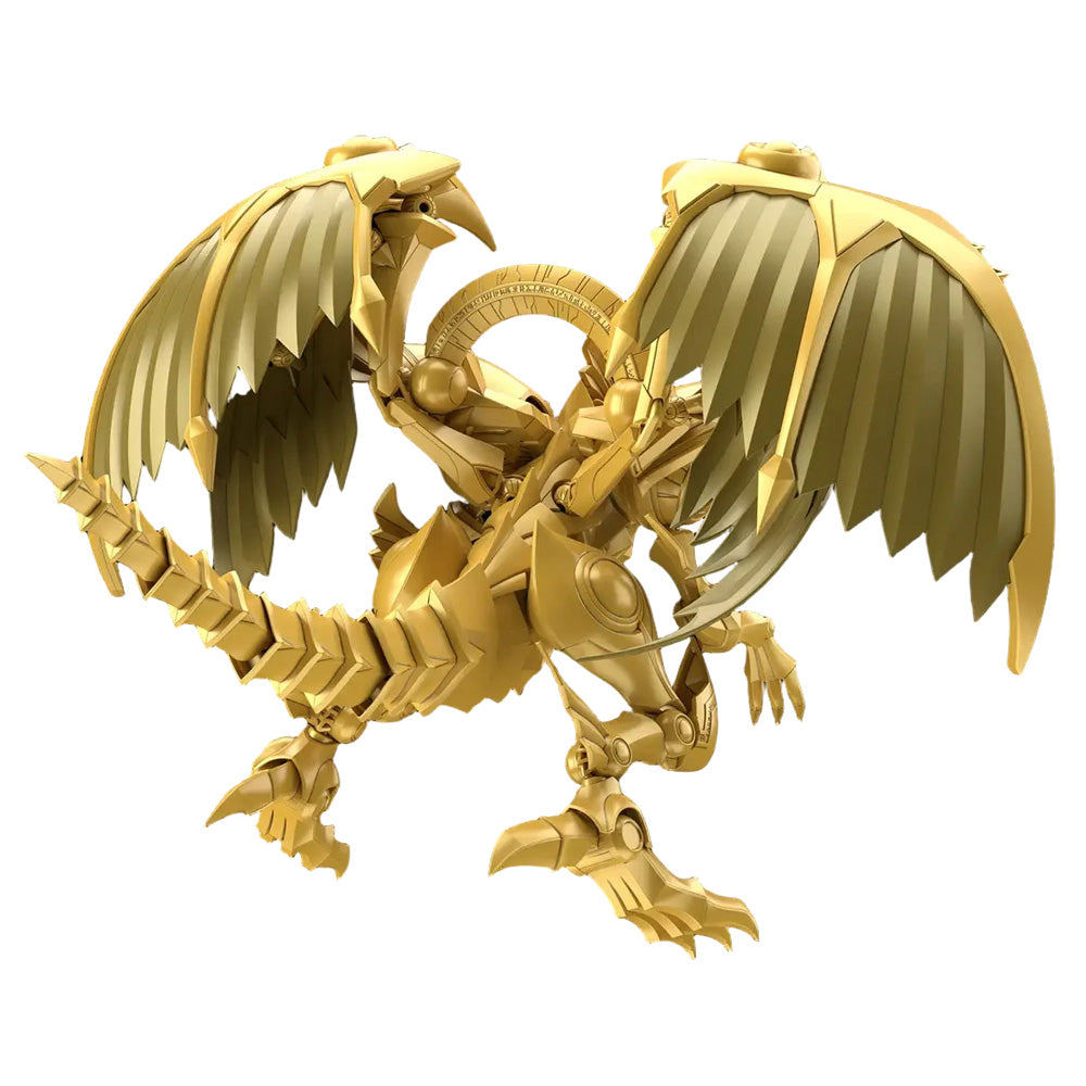 BANDAI FIGURE-RISE STANDARD AMPLIFIED THE WINGED DRAGON OF RA
