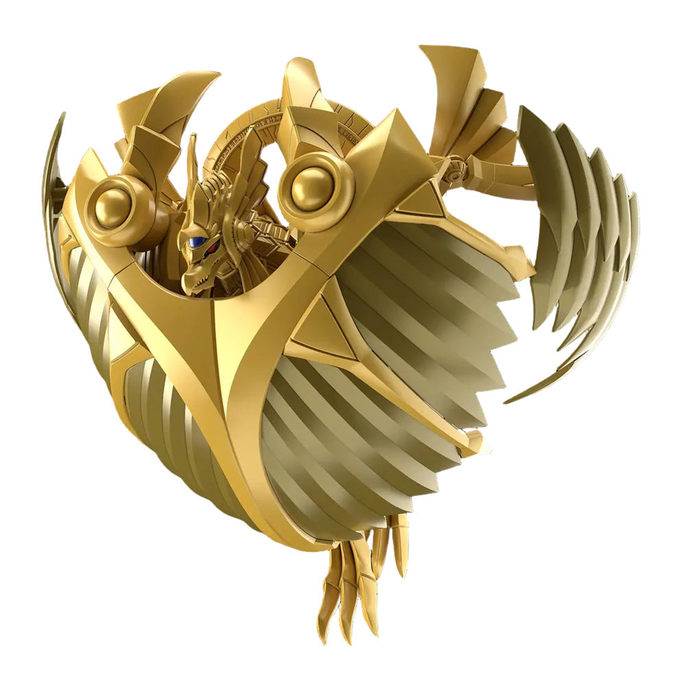 BANDAI FIGURE-RISE STANDARD AMPLIFIED THE WINGED DRAGON OF RA