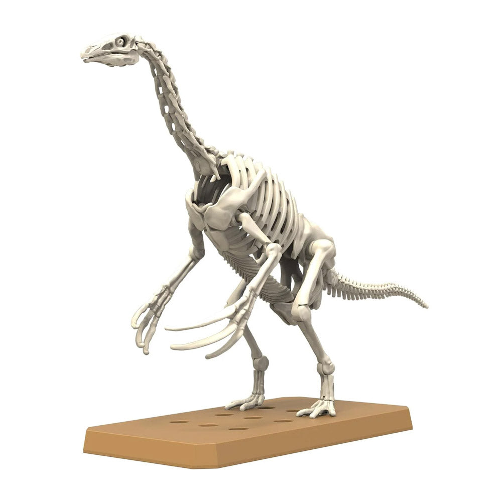 BANDAI PLANNOSAURUS THERIZINOSAURUS