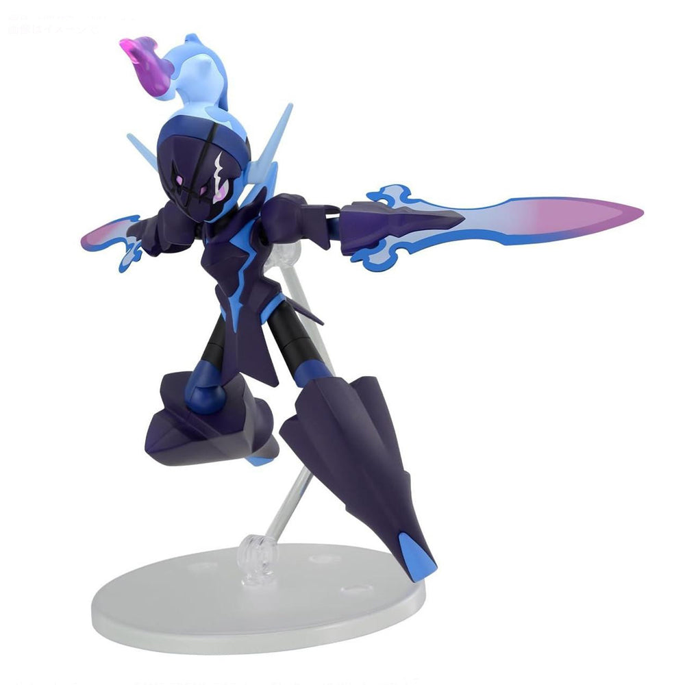 BANDAI POKEMON PLAMO 57 CERULEDGE