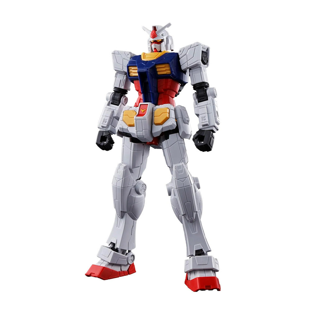BANDAI EXPO2025 ENTRY GRADE RX-78F00/E GUNDAM