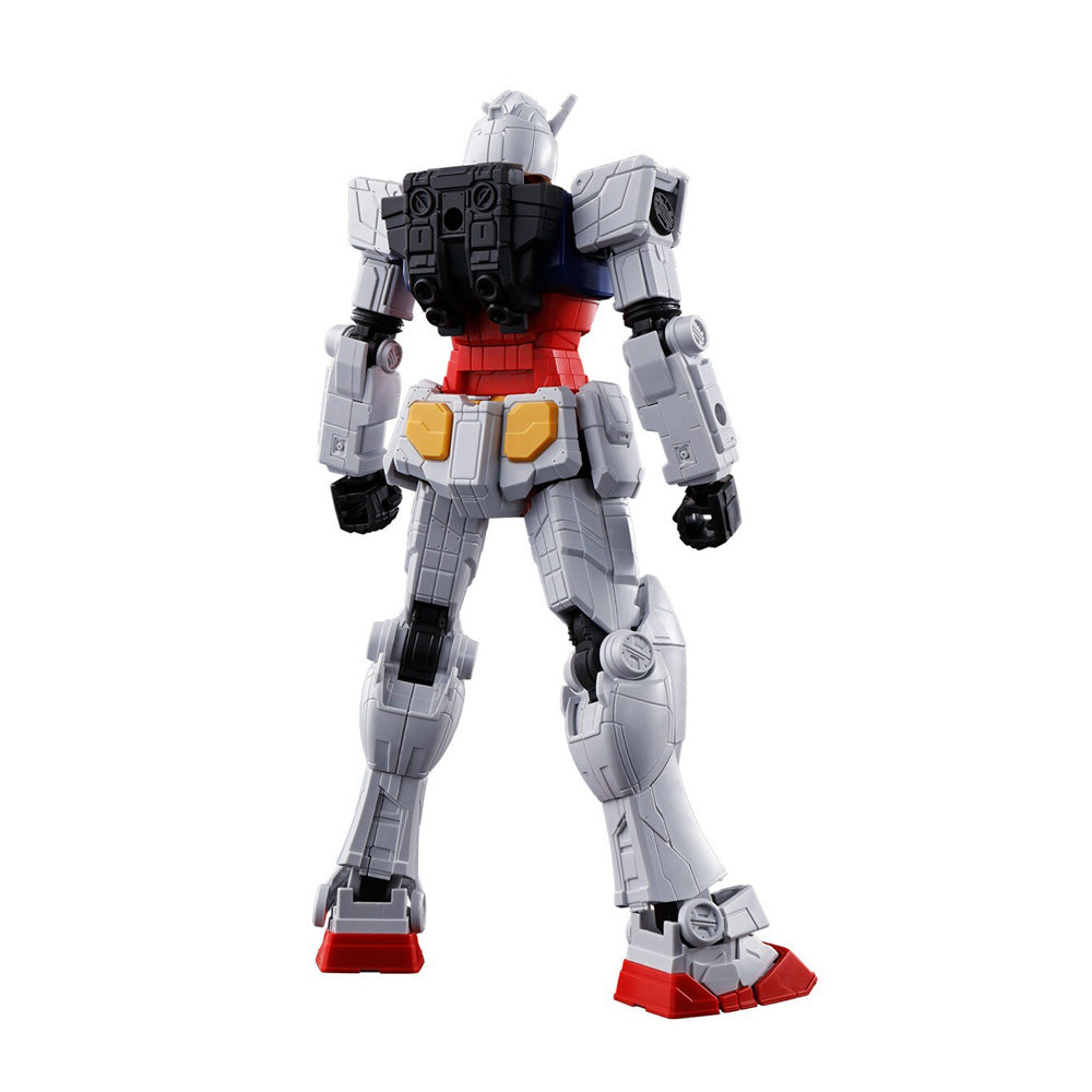 BANDAI EXPO2025 ENTRY GRADE RX-78F00/E GUNDAM