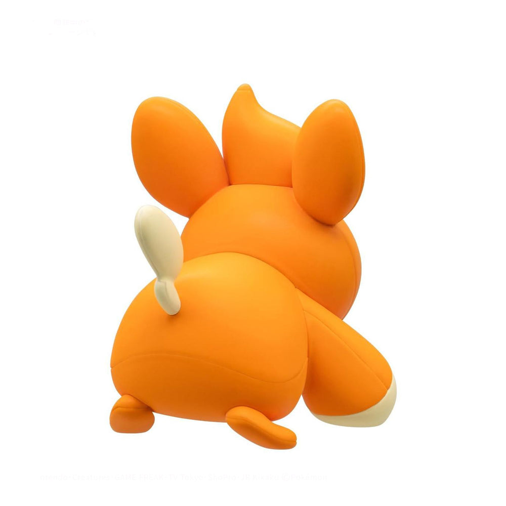 BANDAI POKEMON PLAMO 22 PAWMI