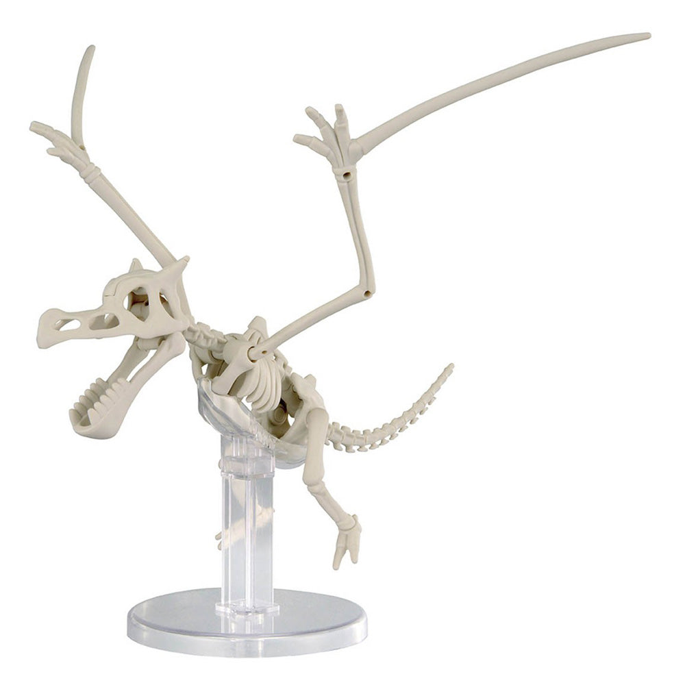 BANDAI POKEMON PLAMO COLLECTION FOSSIL SERIES AERODACTYL